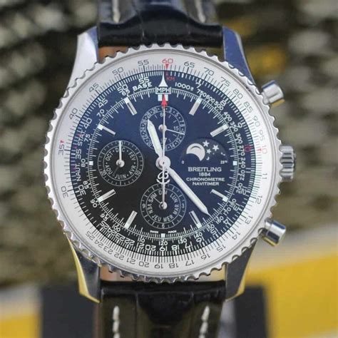 breitling moonphase|affordable mechanical moon phase watches.